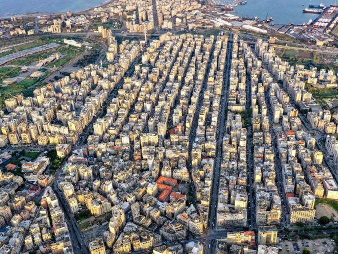 Tripoli, Lebanon Tripoli, Lebanon